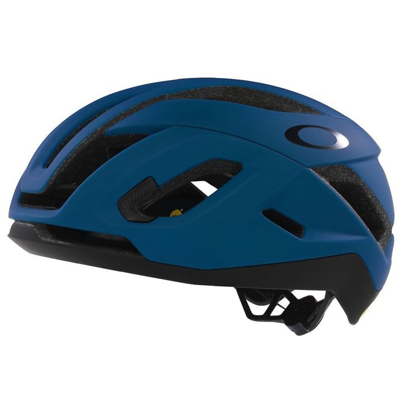 Casco Oakley ARO5 Race Mips – Blu opaco