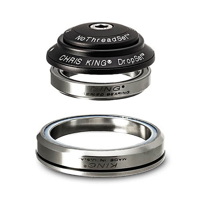 CHRIS KING – DROPSET 2 HEADSET