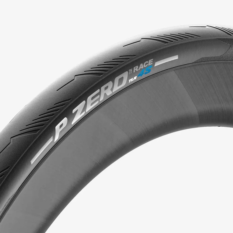 Copertoncino Pirelli P Zero Race 4S TLR – 700×32