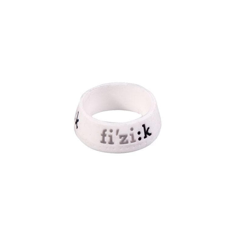 Fizik Seatpost Rings – White – 27.2mm