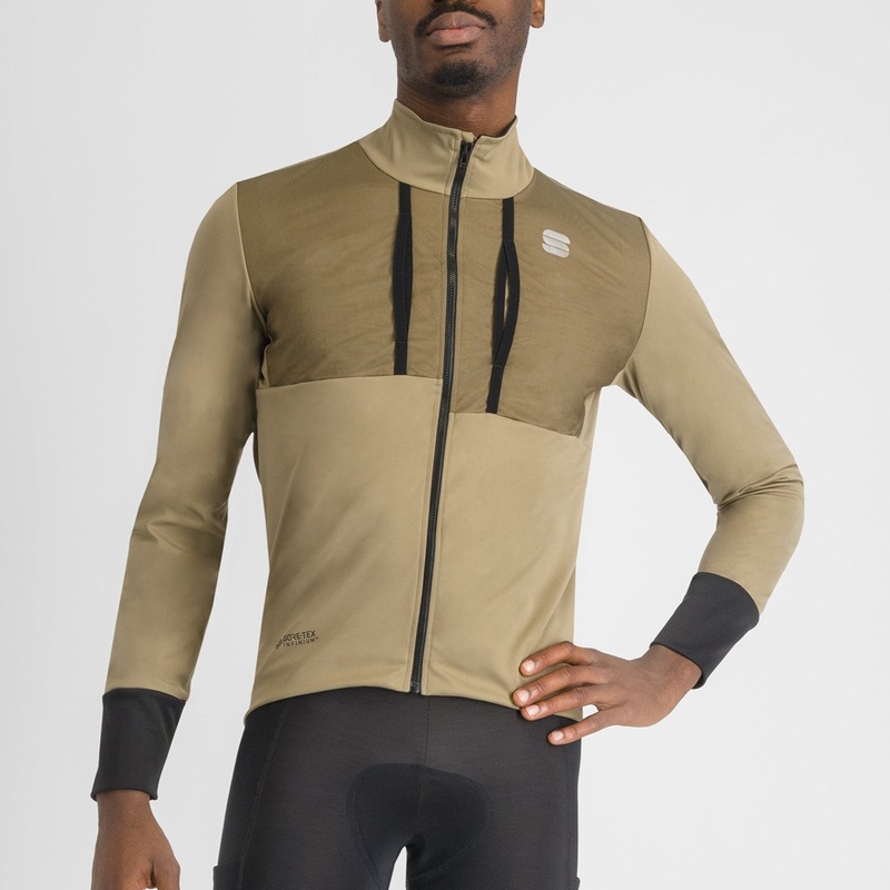 Giacca Sportful Supergiara – Verde