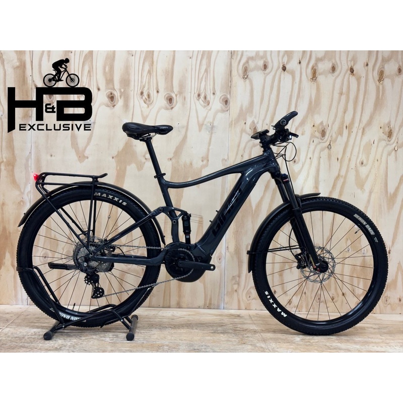 Giant Stance E+ EX 625 29 inch E-Mountainbike