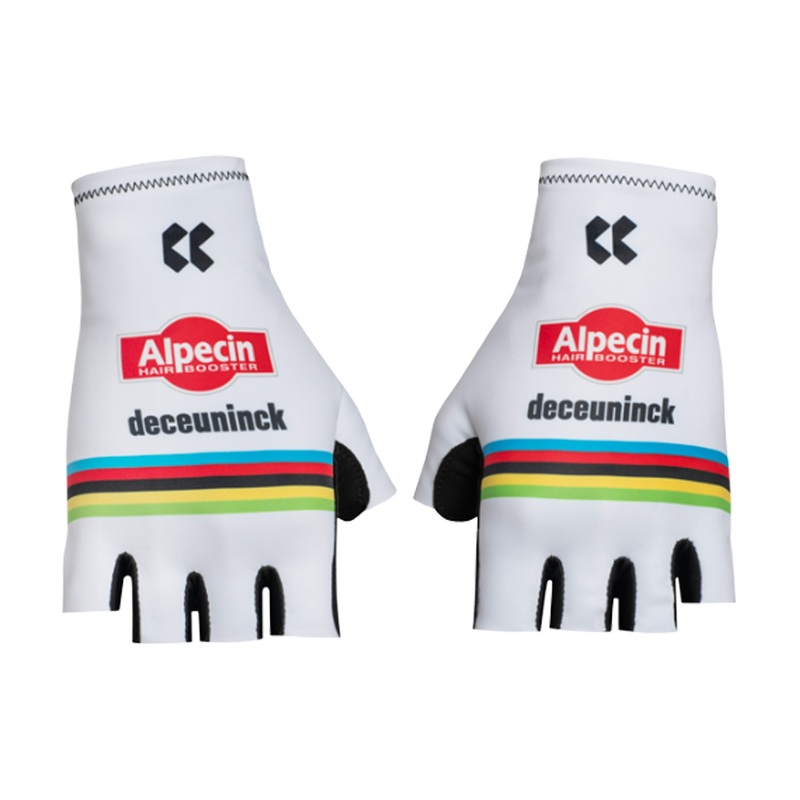 Guanti Kalas Alpecin Deceuninck 2024 – WC