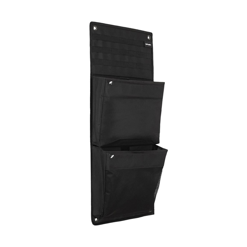 Hiplok – Organizer, Gear Storage