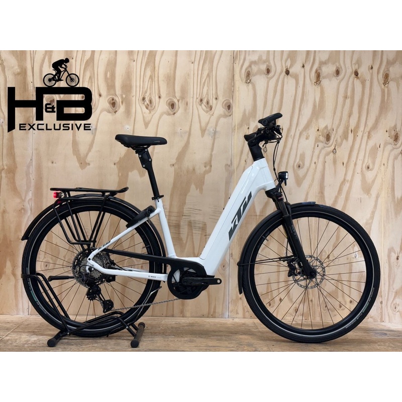 KTM Macina Style 720 Wave E-Bike