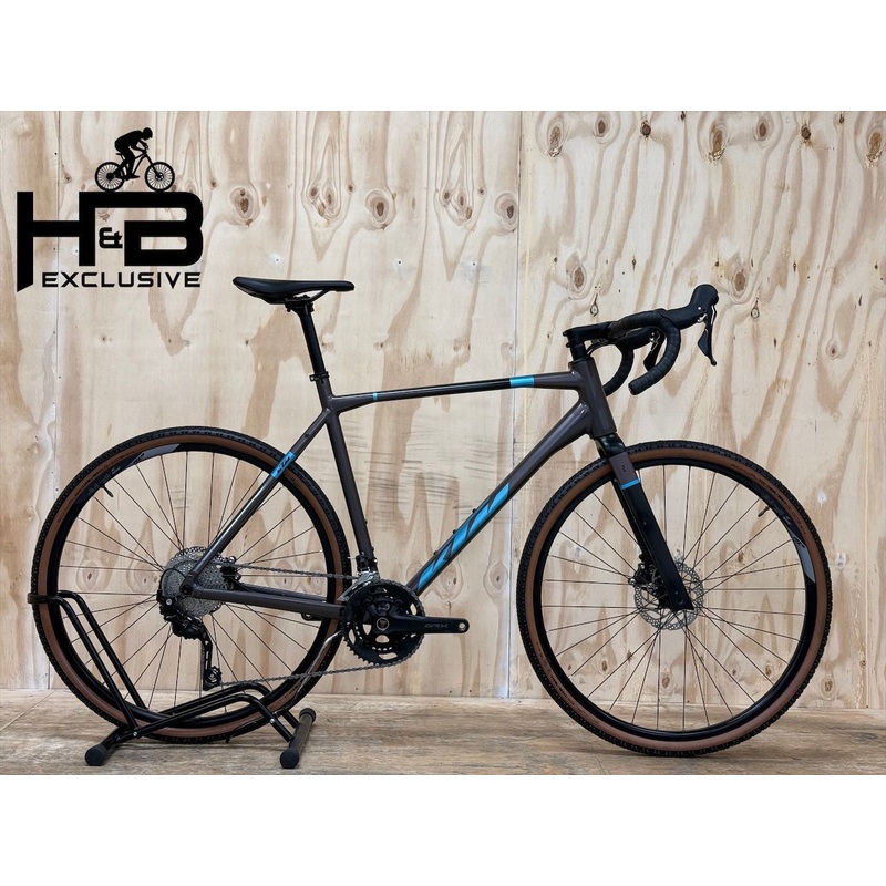 KTM X-Strada 20 Gravelbike|57