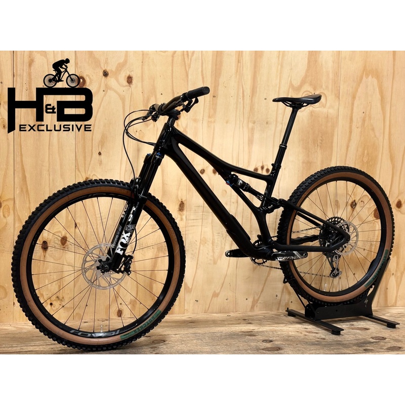 Specialized  Stumpjumper Expert 29 inch mountainbike