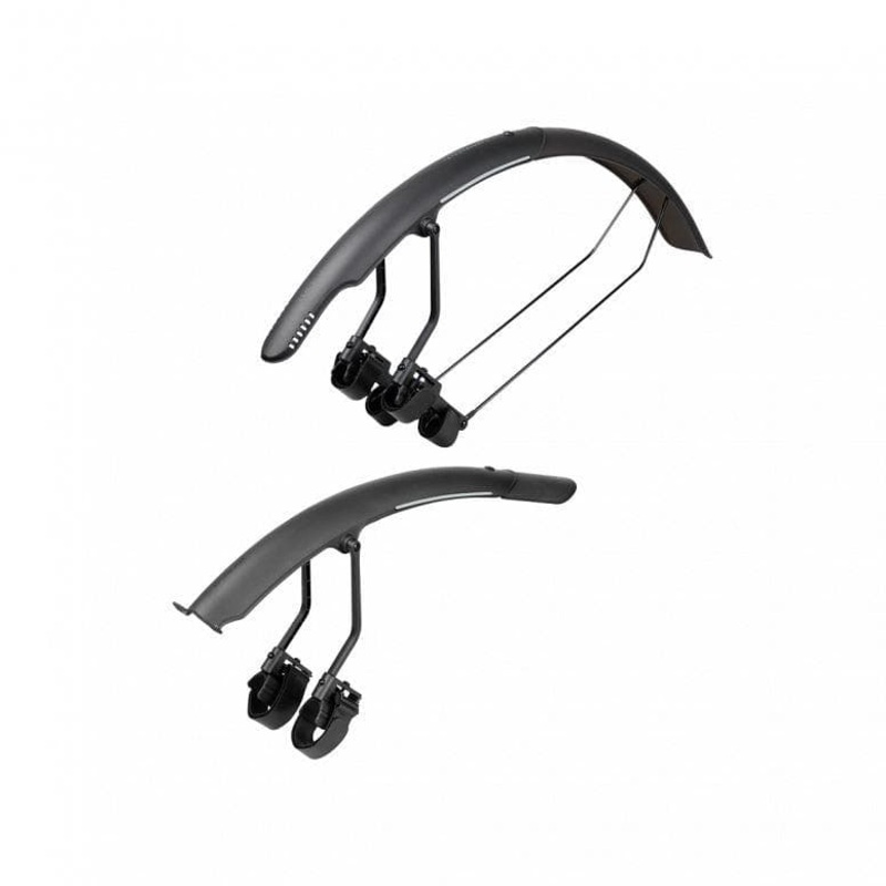 Topeak TetraFender R1 & 2 Set – Black