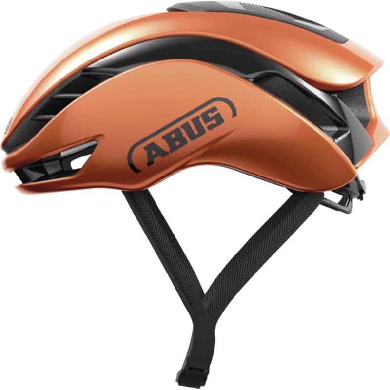ABUS – GAMECHANGER 2.0 goldfish orange S