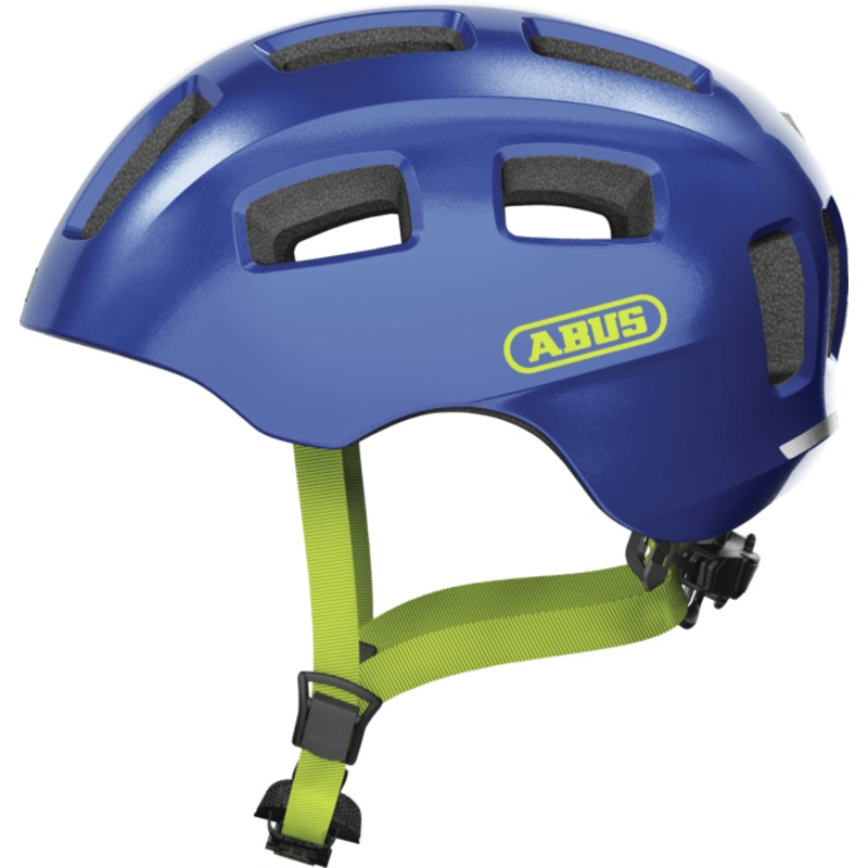 ABUS – YOUN-I 2.0 sparkling blue M
