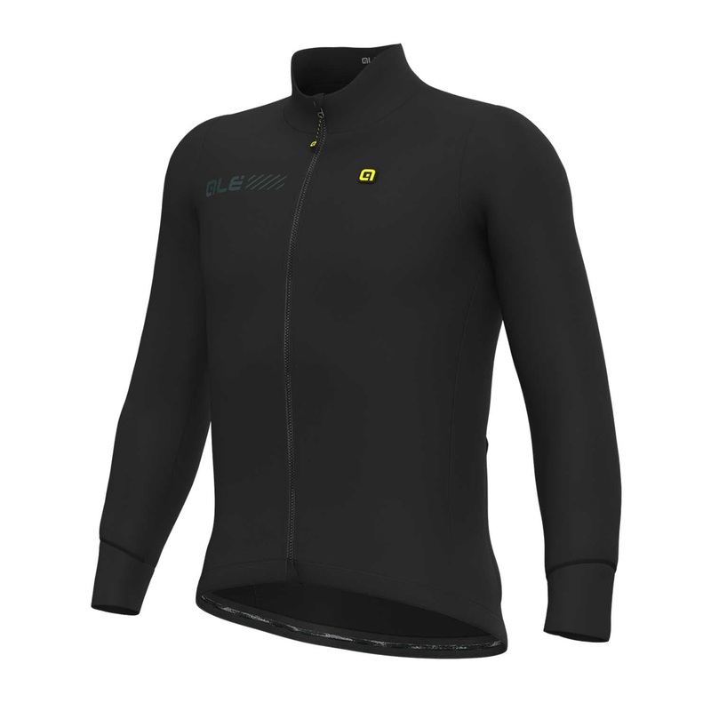 Al Fondo 2.0 Solid Jacket Blk M