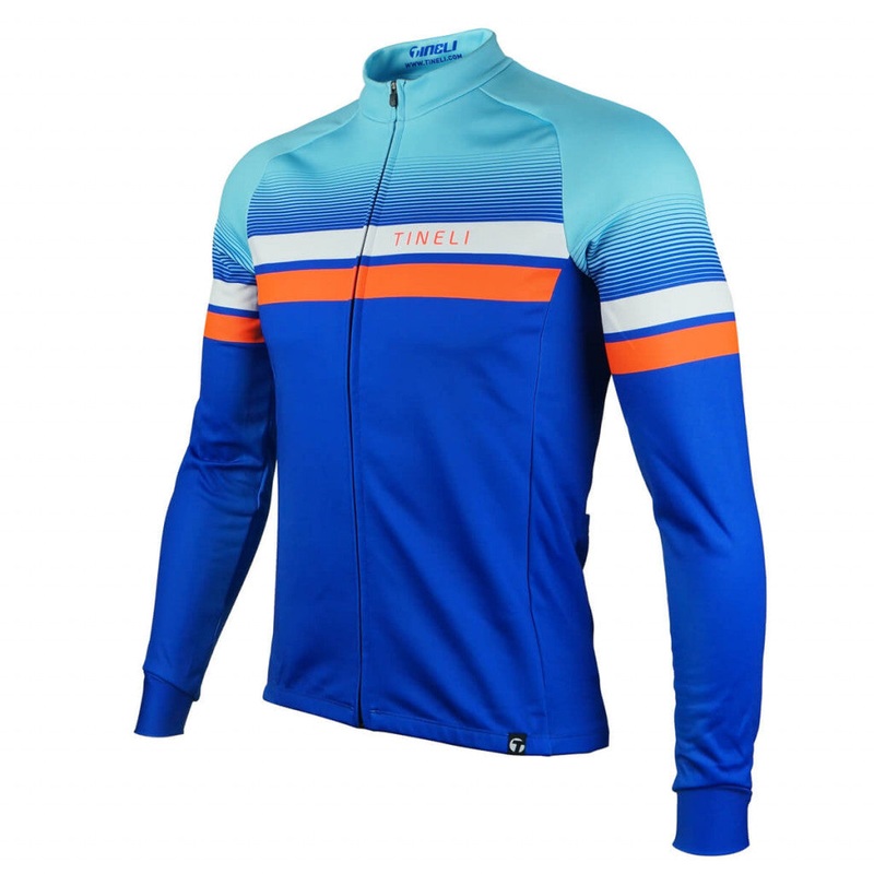 Bandwidth Intermediate Jacket|XS|S|M|L|XL|3XL|XXL