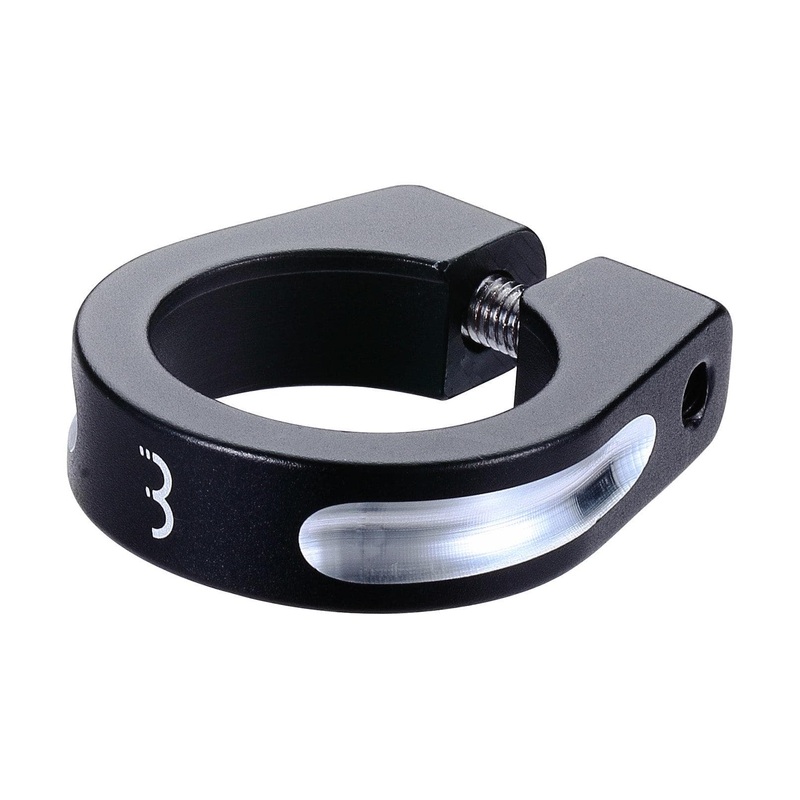 BBB BSP-80 – TheStrangler Seat Clamp