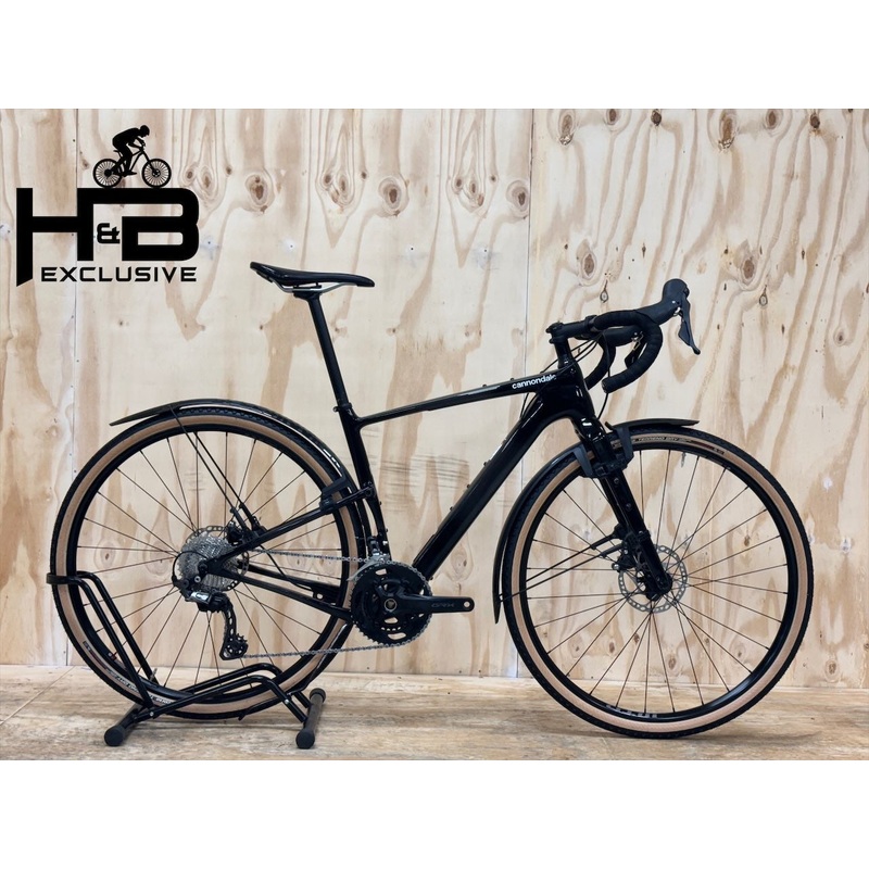Cannondale Topstone 3 28 inch Gravelbike