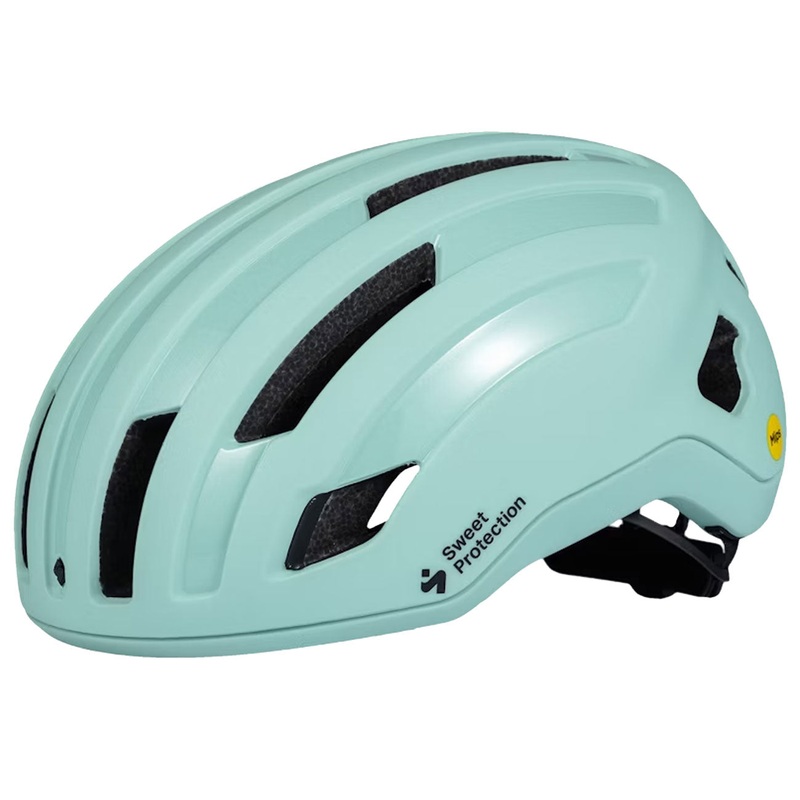 Casco Sweet Protection Outrider Mips – Azzurro