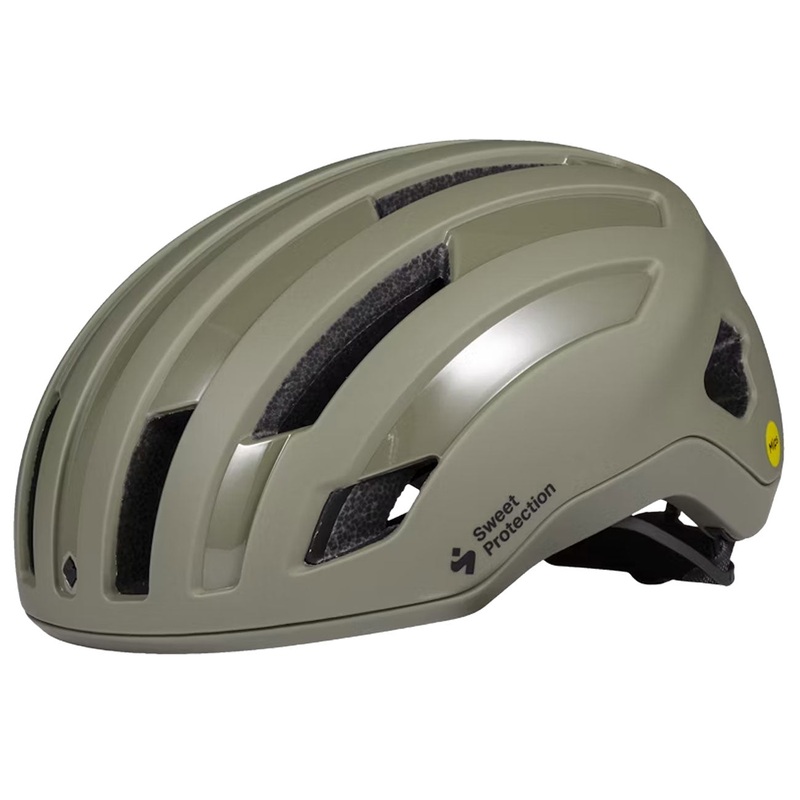 Casco Sweet Protection Outrider Mips – Verde