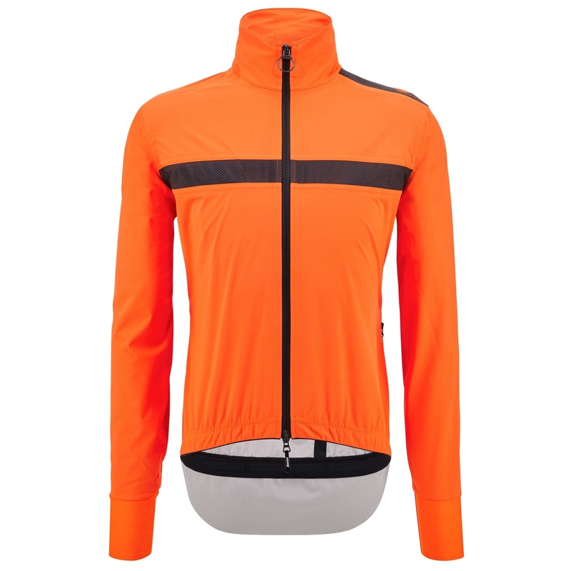 Giacca Santini Guard Neos – Arancio