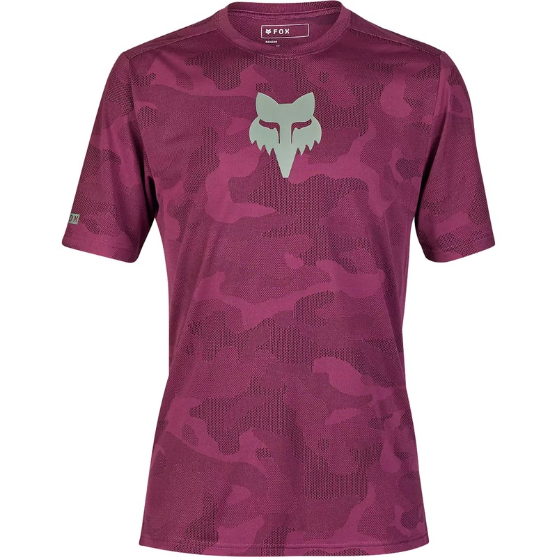 Maglia Fox Ranger TruDri – Viola