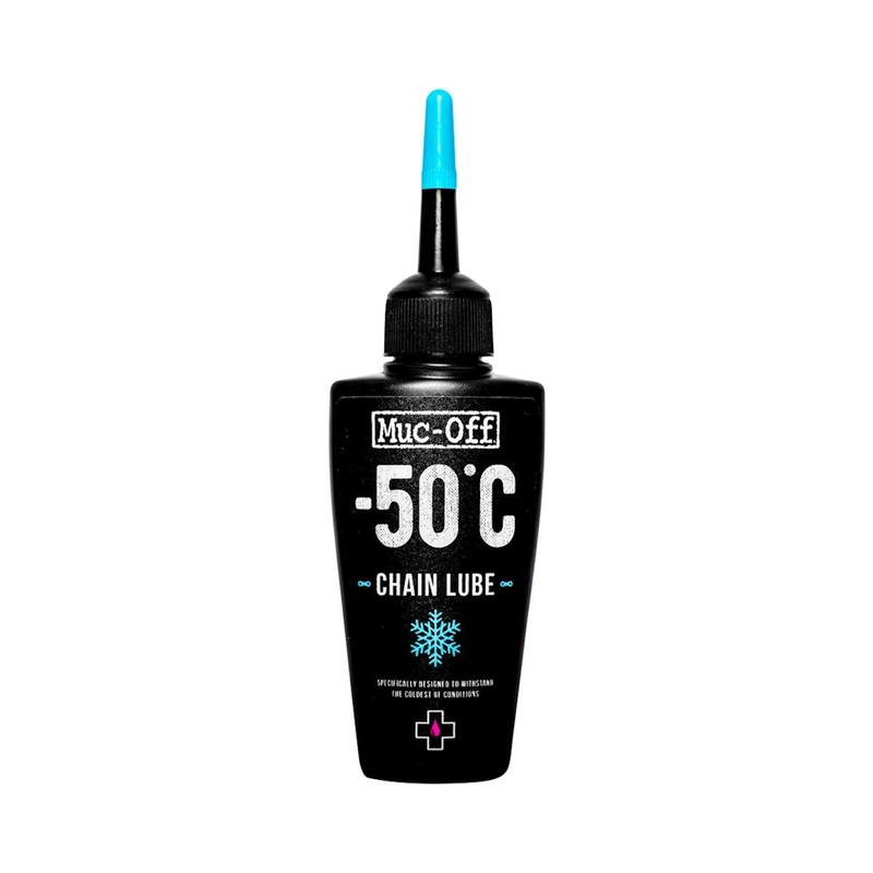 Muc-Off Minus 50c Lube (Cold Weather) (50ml)