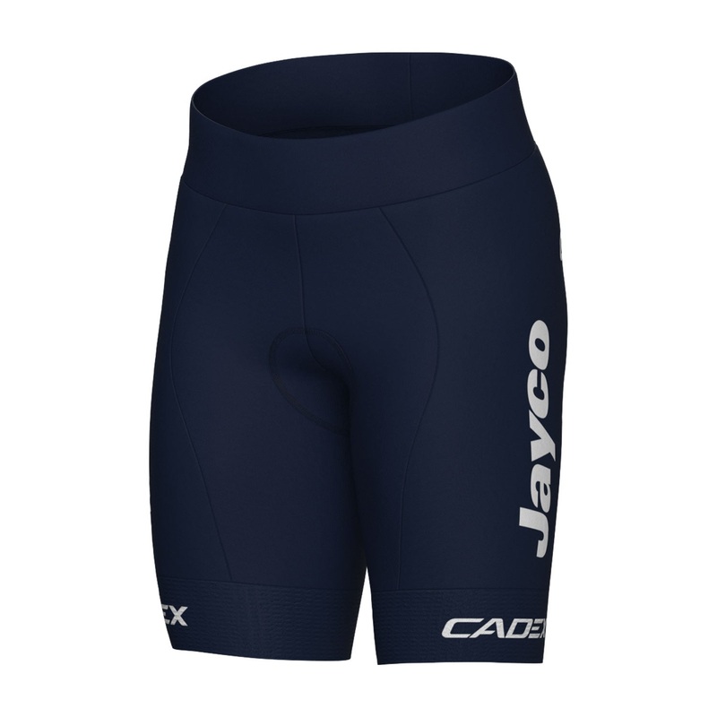 Pantaloncini Ale Team Jayco Alula 2024 – Bambino