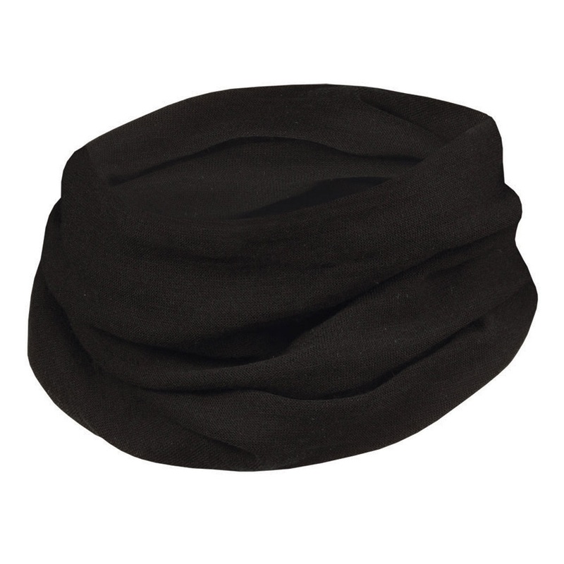Scaldacollo Endura BaaBaa Merino – Nero