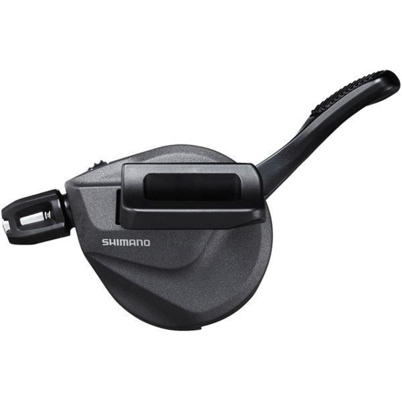 Shimano Deore XT SL-M8100-IR shift lever, I-Spec EV