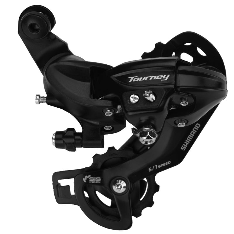 Shimano TY300 Rear Derailleur|RR DER SHIMANO TY300 TOURNEY 6/7SP DM (EA)