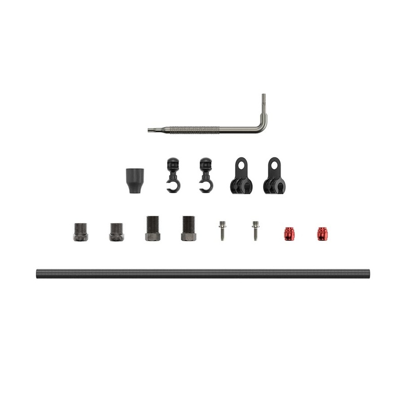 SRAM Disc Brake Hose Kit – Double Compression 2000mm