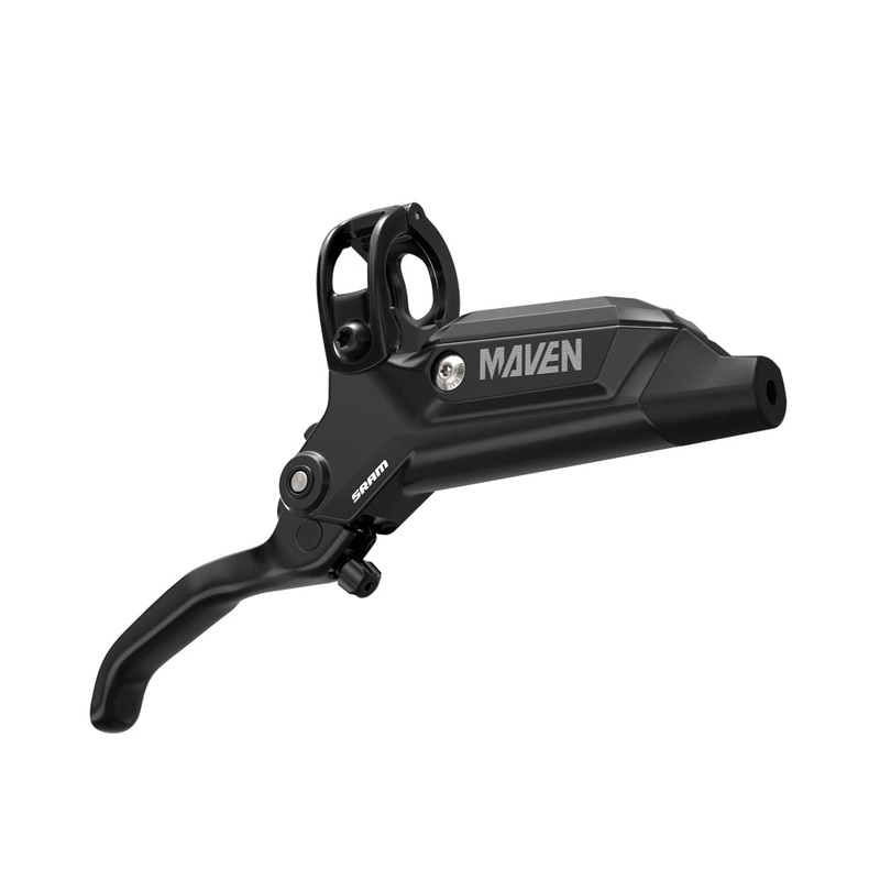 SRAM Maven Base Brakes|SRAM Disc Brake Maven Base – Aluminum Lever, Stainless Hardware, Reach Adj, Diffusion Black, Front, 950mm Hose (includes MMX Clamp,20P-2 Bracket) A1|SRAM Disc Brake Maven Base – Aluminum Lever, Stainless Hardware, Reach Adj, Diffusi