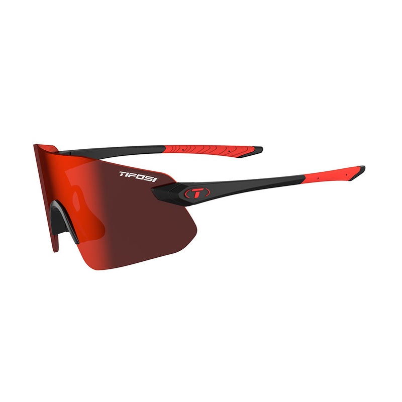Tifosi Vogel SL|Tifosi Vogel SL Sunglasses Matte Black with Smoke Red Lens|Tifosi Vogel SL Sunglasses Crystal Smoke with Smoke Bright Blue Lens|Tifosi Vogel SL Sunglasses Blackout with Smoke No Mirror Lens|Tifosi Vogel SL Sunglasses Crystal Purple with Vi