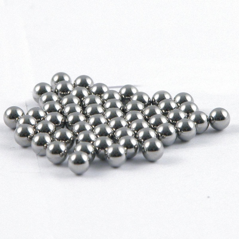 Weldtite 3/16 British Made Case Hardened Bearings (500Pcs):  3/16