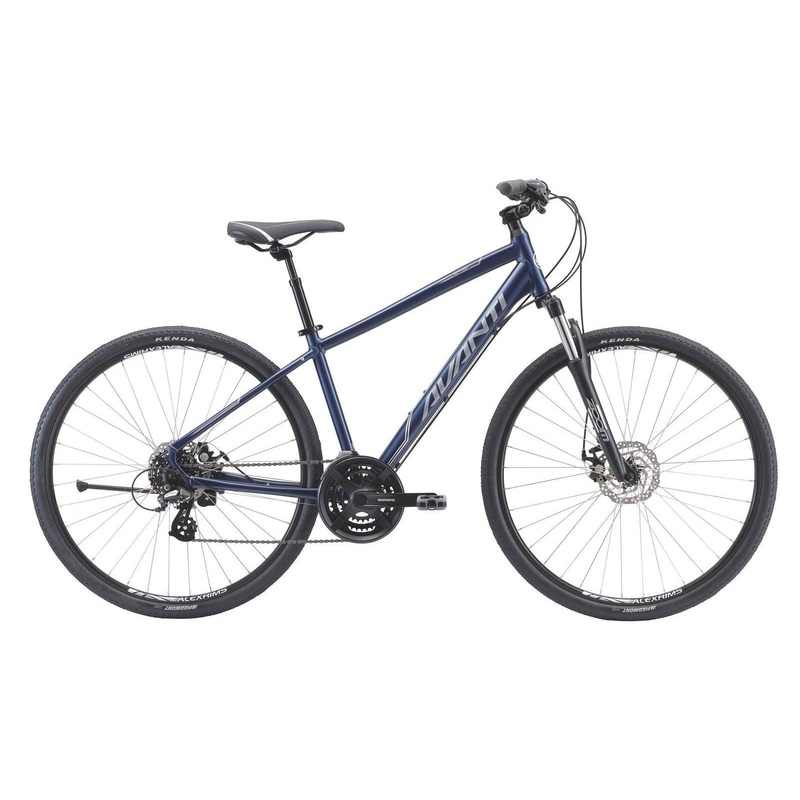 2025 AVANTI DISCOVERY 1|SM|MD|LG|XL|MIDNIGHT BLUE