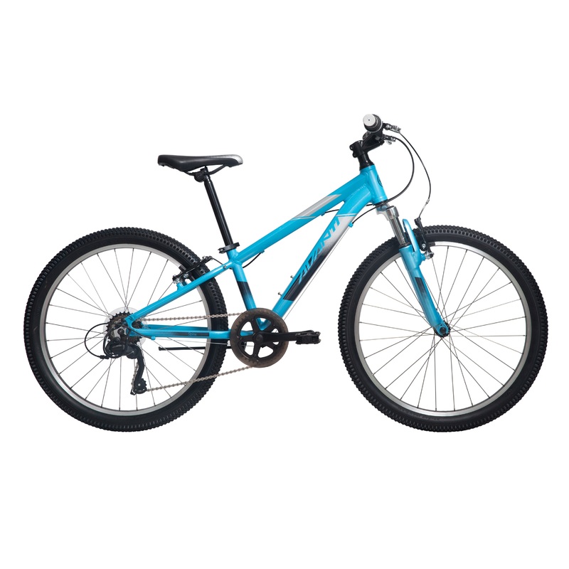 2025 AVANTI SPICE 24|KIDS 24″ WHEELS (9-12 Years old)|SKY BLUE