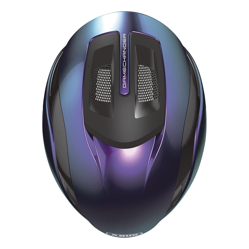 Abus GameChanger 2.0 MIPS Helmet S 51 – 55cm Flip Flop Purple