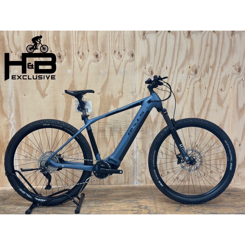 Bulls Copperhead Evo 2 XXL 29 inch E-Mountainbike
