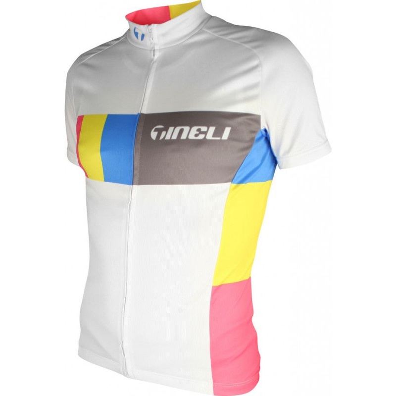 Candy Women’s Jersey White – Last Items