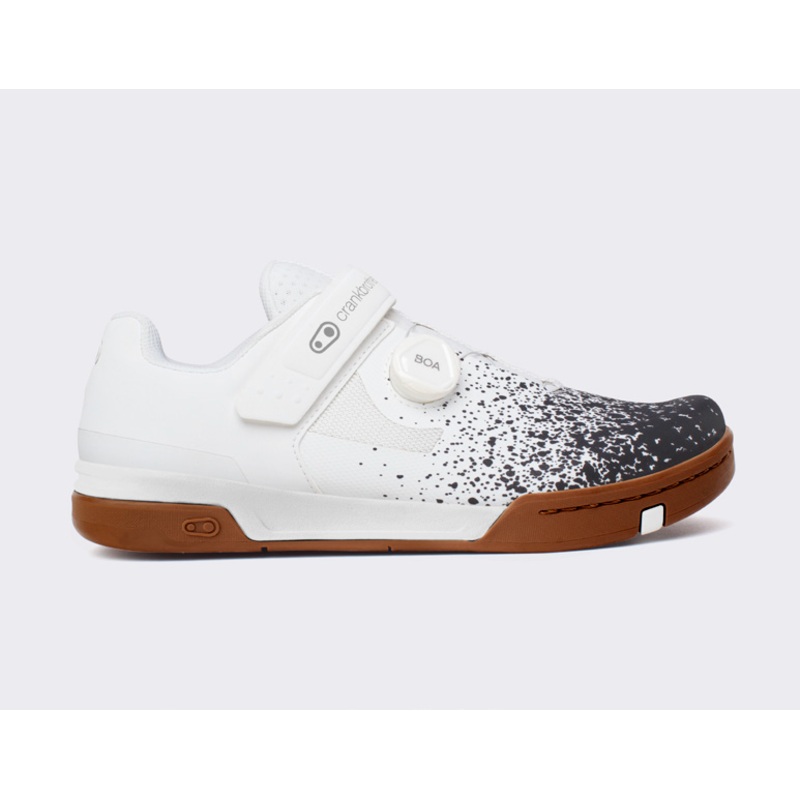 Crankbrothers Stamp Boa 25th Anniversary