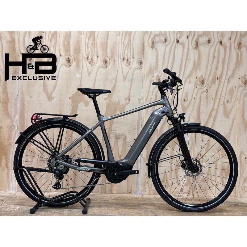 Giant DailyTour E+ 2 D E-Bike|M