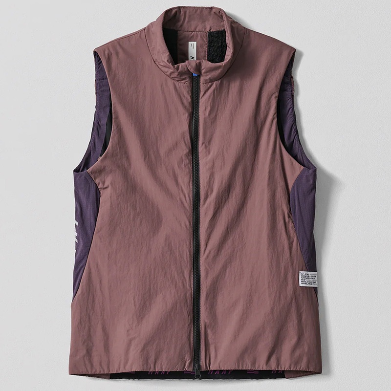 Gilet Maap Alt_Road Thermal – Viola