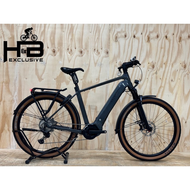 Kalkhoff Entice 5 Advance + E-Bike
