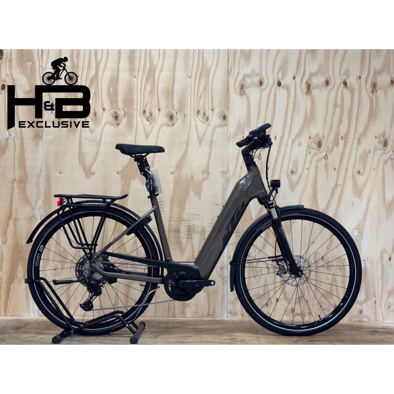 KTM Macina Style 710 E-Bike|51