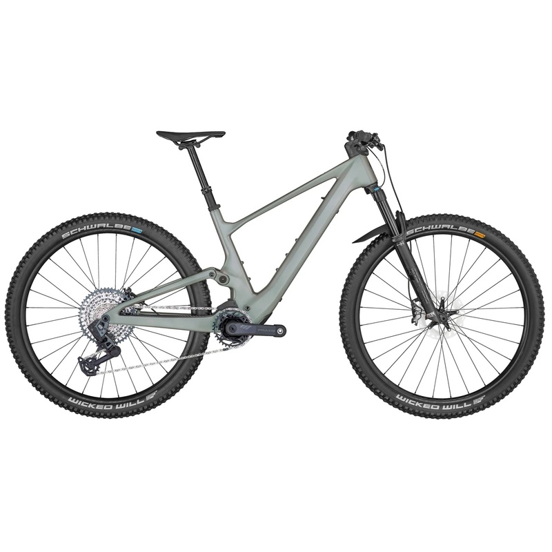 Lumen eRIDE 900 TR|M|130mm|148mm