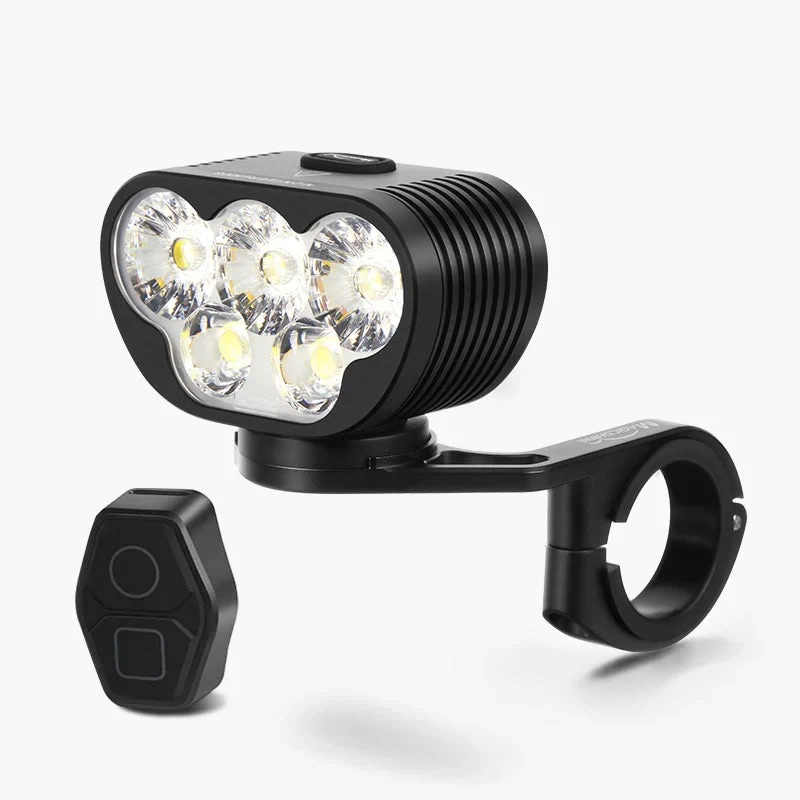 Monteer 6500S V2.0 Front Light
