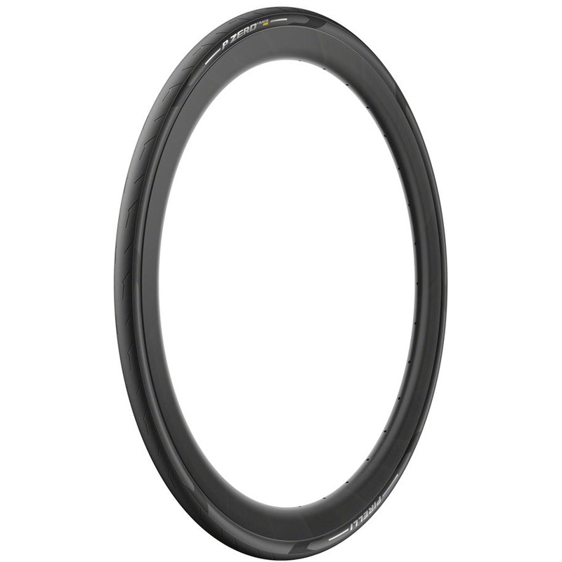 Pirelli P ZERO Race RS Tire – 700 x 30 Clincher Folding BLK TechBelt SmartEvo2