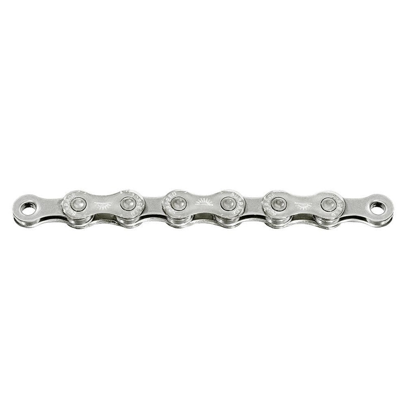 SunRace CN10A Chain – Gray 10 Speed