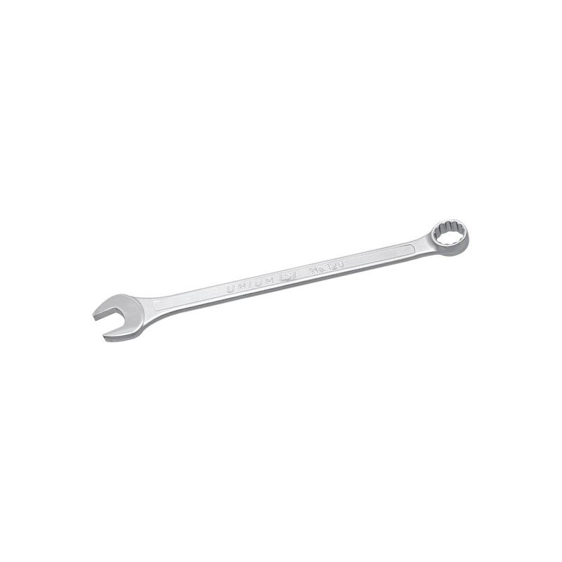 Tool Unior Combination Wrench Long Type 6mm
