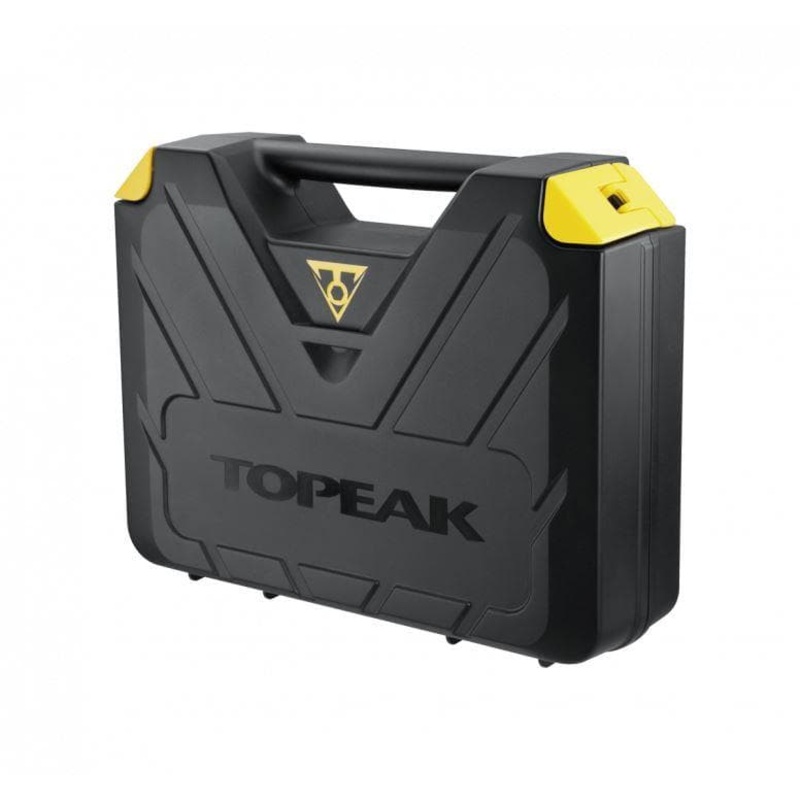 Topeak Prepbox – Black