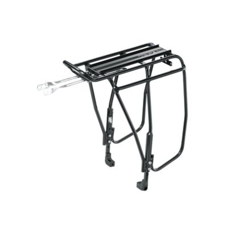Topeak Uni Super Tourist Disc Rack Adjustable