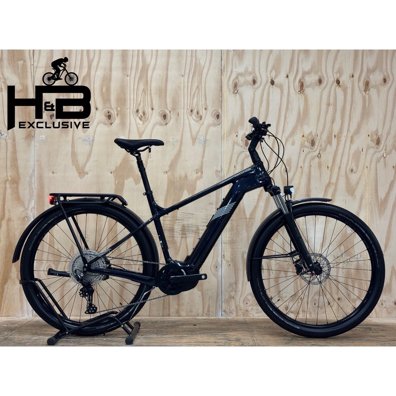 Cannondale Tesoro Neo X2 E-Bike
