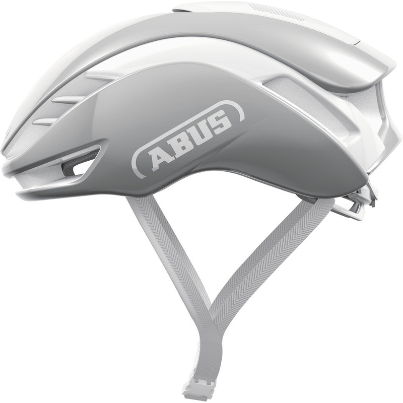 Casco Abus Gamechanger 2.0 – Pure grey
